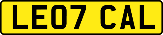 LE07CAL