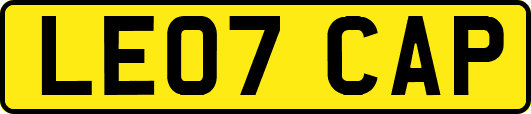 LE07CAP