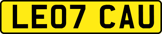 LE07CAU