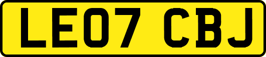 LE07CBJ