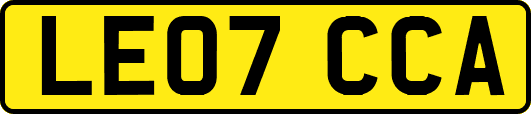 LE07CCA