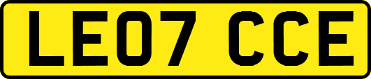 LE07CCE