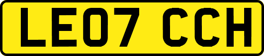 LE07CCH