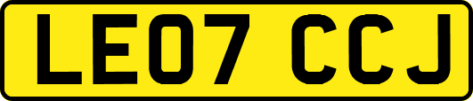 LE07CCJ