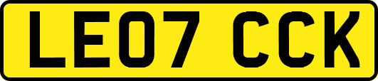 LE07CCK