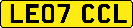 LE07CCL