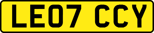 LE07CCY