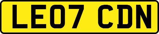 LE07CDN