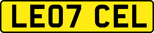 LE07CEL