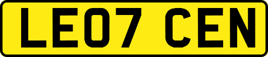 LE07CEN