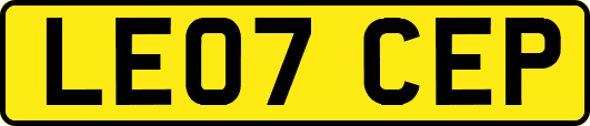 LE07CEP