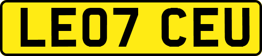 LE07CEU