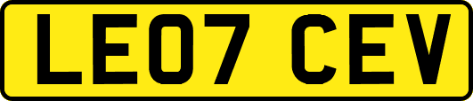 LE07CEV