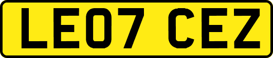 LE07CEZ