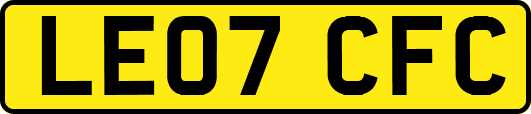 LE07CFC