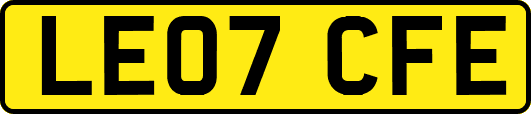 LE07CFE