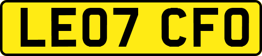 LE07CFO