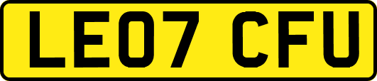 LE07CFU