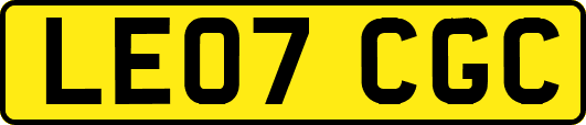 LE07CGC