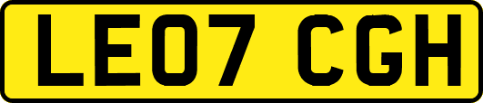 LE07CGH