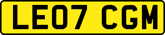 LE07CGM
