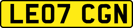 LE07CGN