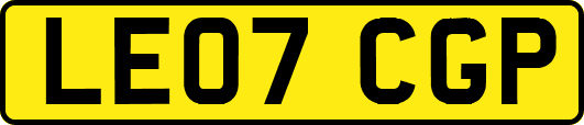 LE07CGP
