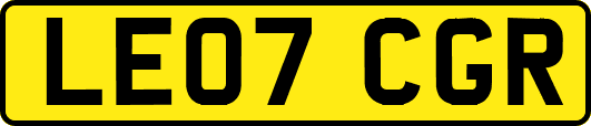 LE07CGR