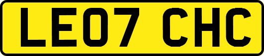 LE07CHC