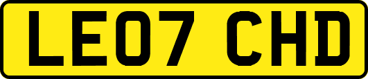LE07CHD