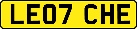 LE07CHE