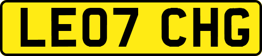 LE07CHG
