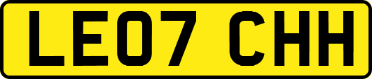 LE07CHH