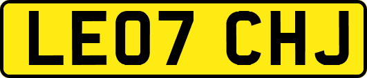 LE07CHJ