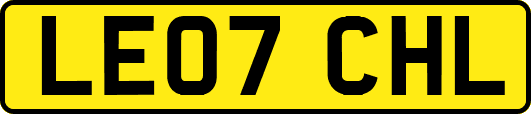 LE07CHL