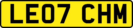 LE07CHM