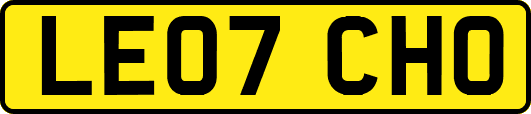 LE07CHO