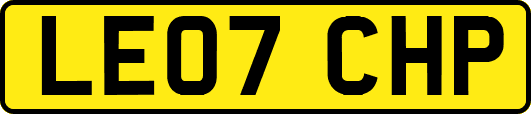 LE07CHP