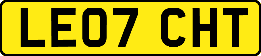 LE07CHT