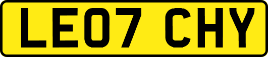LE07CHY