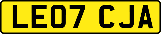 LE07CJA
