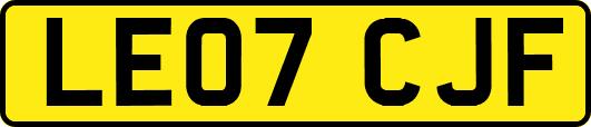 LE07CJF