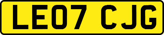 LE07CJG