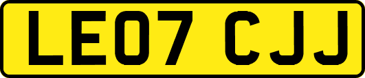 LE07CJJ