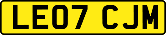 LE07CJM