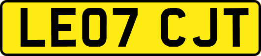LE07CJT