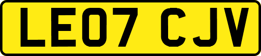 LE07CJV