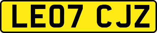 LE07CJZ