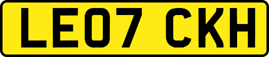 LE07CKH