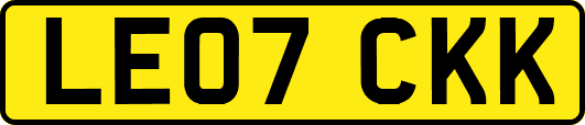 LE07CKK